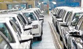 ارزان‌قیمت‌ترین خودروهای بازار + جدول