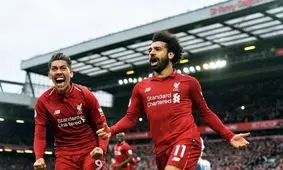 تیم‌های شکست‌ناپذیر در خانه