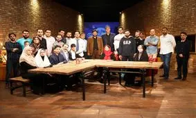 روایت معجزه مهر مادری/کودکی و نوجوانی برای ما یک حسرت شد