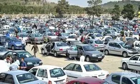 فروش فوری خودرو یا بلیت بخت آزمایی/ چه کسانی خودرو را گران کردند؟