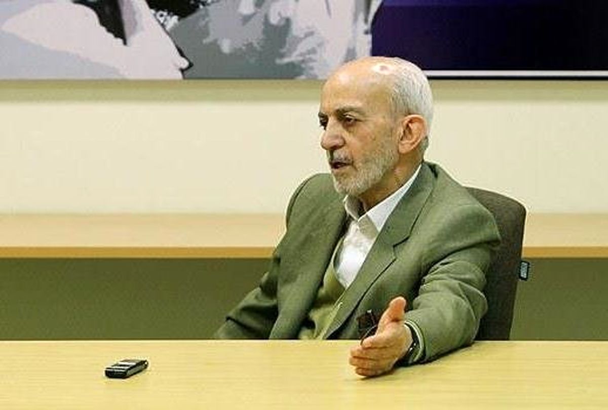 وزیر دولت دوران جنگ: روحانی در حوزه دیپلماسی اختیارات لازم را ندارد