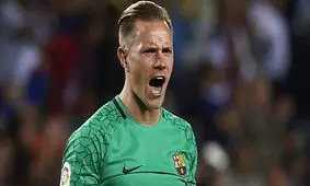 تراشتگن فینال کوپا دل ری را از دست داد