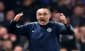 ساری در یوونتوس، توخل در چلسی؟