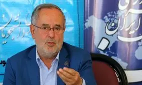 عارف گزینه نهایی فراکسیون امید برای ریاست مجلس است/ سعی می‌کنیم عارف بیشتر از سال گذشته رای بیاورد