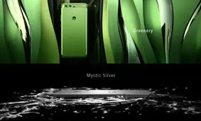 تصاویر جدیدی از پی ۱۰ هواوی فاش شد