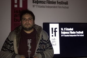 «لانتوری» بهترین فیلم جشنواره‌ی مستقل استانبول‌