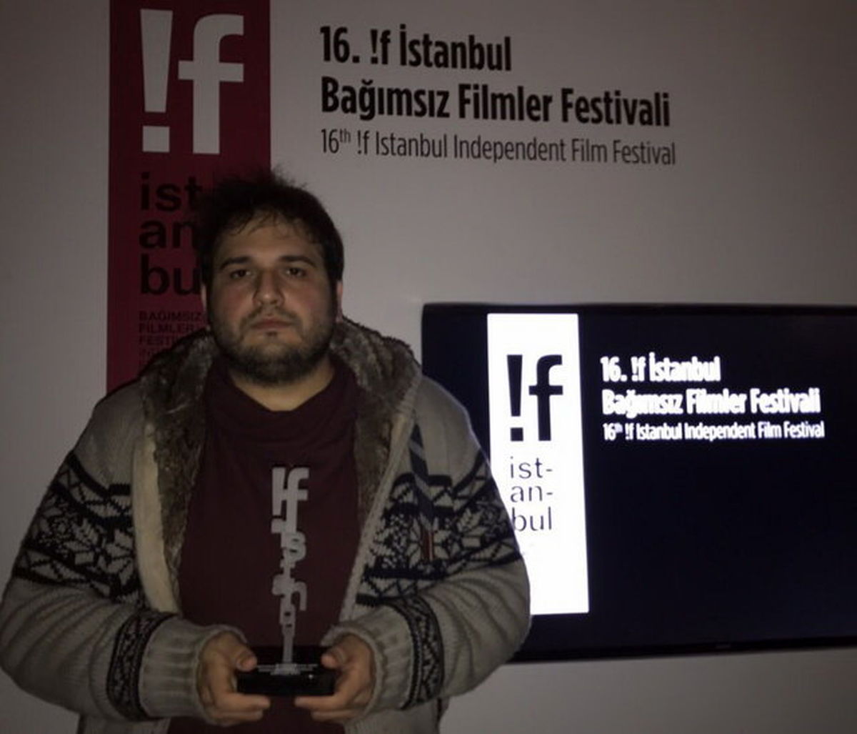 «لانتوری» بهترین فیلم جشنواره‌ی مستقل استانبول‌