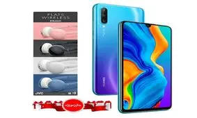 پیش‌فروش اینترنتی Huawei P30 lite آغاز شد