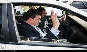 مهدی هاشمی باز هم به زندان برنگشت/احتمال تمدید مجدد مرخصی