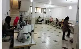 داستان خانواده‌ای که در یک ساختمان کار و زندگی می‌کنند