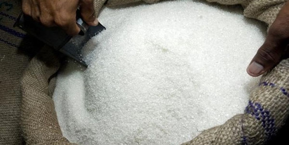 33 هزار تن شکر امروز در بندر امام تخلیه می‌شود