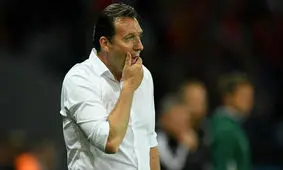 دستیاران ویلموتس در تیم ملی ایران مشخص شدند