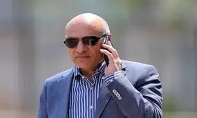 فتحی خطاب به هواداران: حضور تیام در استقلال منتفی است/ به زودی سرمربی معرفی می‌شود