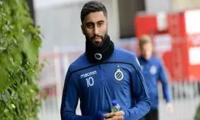 جدایی رضایی از بروژ قطعی شد