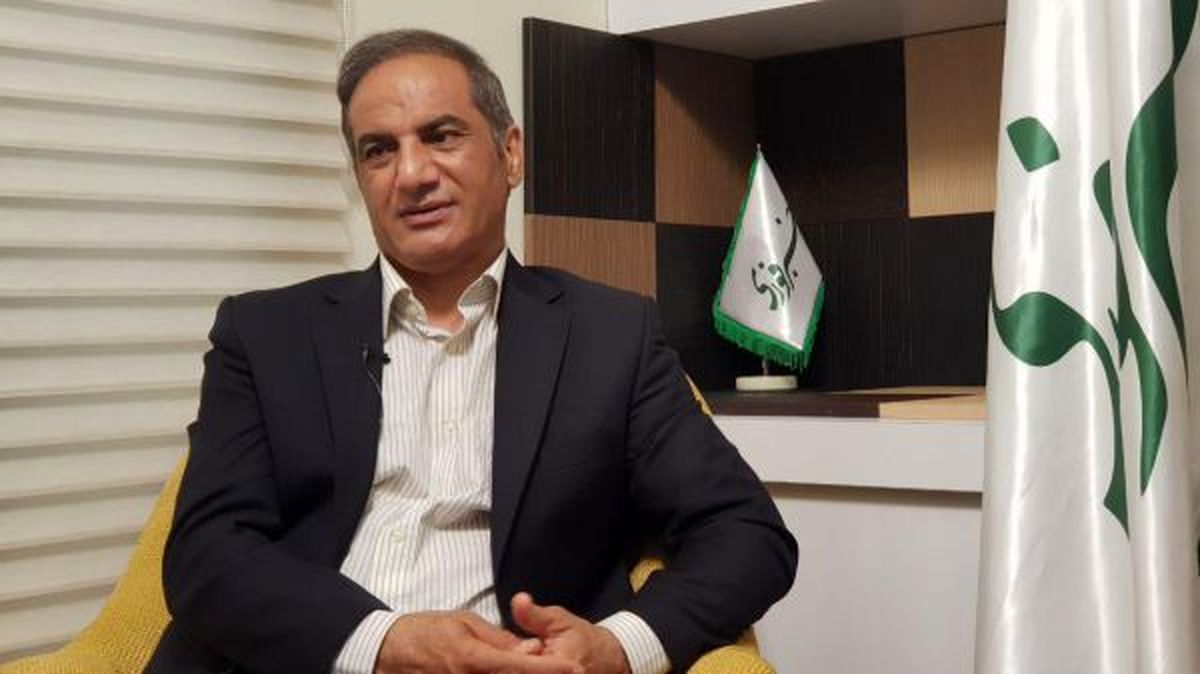 ایران هیچوقت نگفت خرمشهر سقوط کرده/ عراقیها تانک داشتند و ما نداشتیم