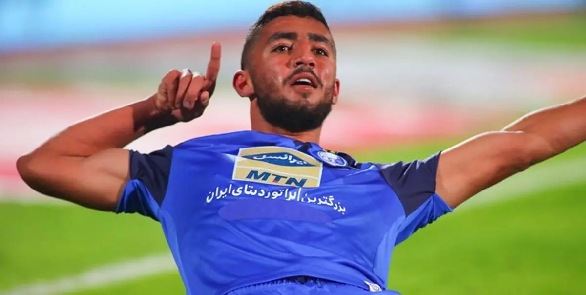 صیادمنش با قراردادی 5 ساله به فنرباغچه ملحق شد