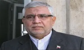 آینده روابط ایران با آذربایجان را روشن است