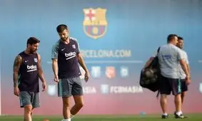 پیکه: کابوس آنفیلد با گذشت زمان فراموش می‌شود