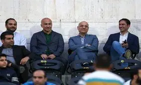 خطیر: سرمربی استقلال هفته آینده معرفی می‌شود/ منتفی شدن حضور تیام فقط به خاطر مسائل مالی نبود