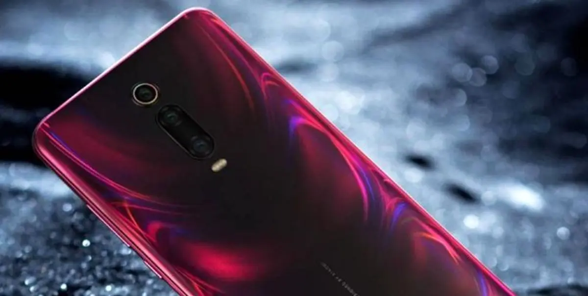 انتشار عکس تازه از گوشی جدید شیوآمی