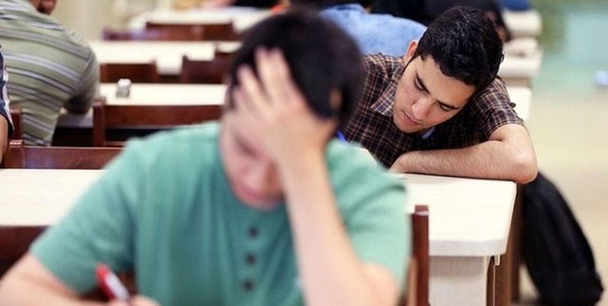 چرا شب‌بیداری دانش‌آموزان و دانشجویان در فصل امتحانات به ضررشان است؟