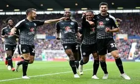 گزارش رسانه انگلیسی از آینده سعید عزت‌اللهی