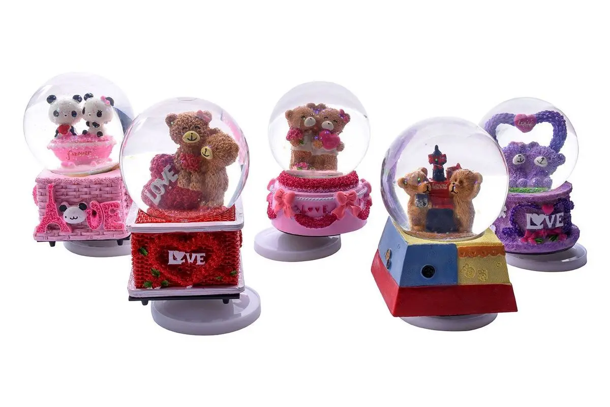 جعبه و گوی موزیکال را با چه قیمتی بخریم؟