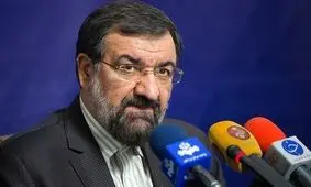 توصیف توئیتری محسن رضایی از ترامپ