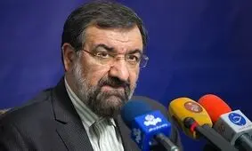 توصیف توئیتری محسن رضایی از ترامپ