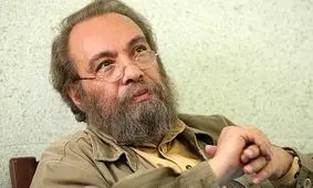 فیلم/ پاسخ فراستی به کسانی که او را وطن فروش خواندند