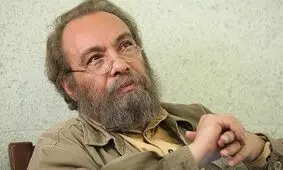 فیلم/ پاسخ فراستی به کسانی که او را وطن فروش خواندند