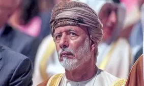 بن علوی وساطت مسقط میان تهران و واشنگتن را نه تکذیب و نه تایید کرد