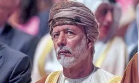 بن علوی وساطت مسقط میان تهران و واشنگتن را نه تکذیب و نه تایید کرد