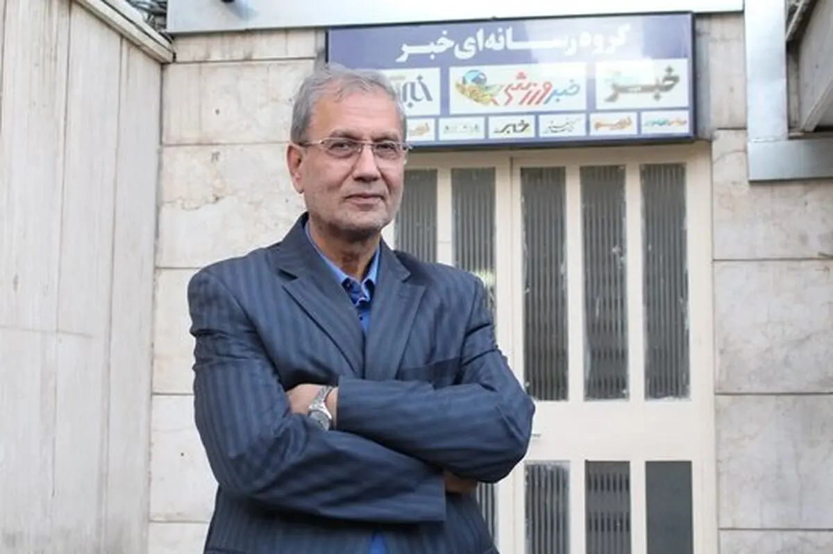 «علی ربیعی» سخنگوی دولت شد