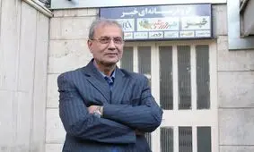 «علی ربیعی» سخنگوی دولت شد