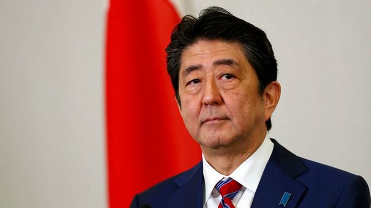 رویترز خبر داد: احتمال سفر نخست‌وزیر ژاپن به ایران