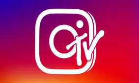 تلویزیون اینستاگرام حالا از ویدیوهای افقی پشتیبانی می‌کند