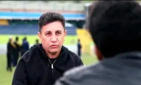 فدراسیون فوتبال پیشنهادی به قلعه نویی نداده است