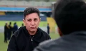 فدراسیون فوتبال پیشنهادی به قلعه نویی نداده است