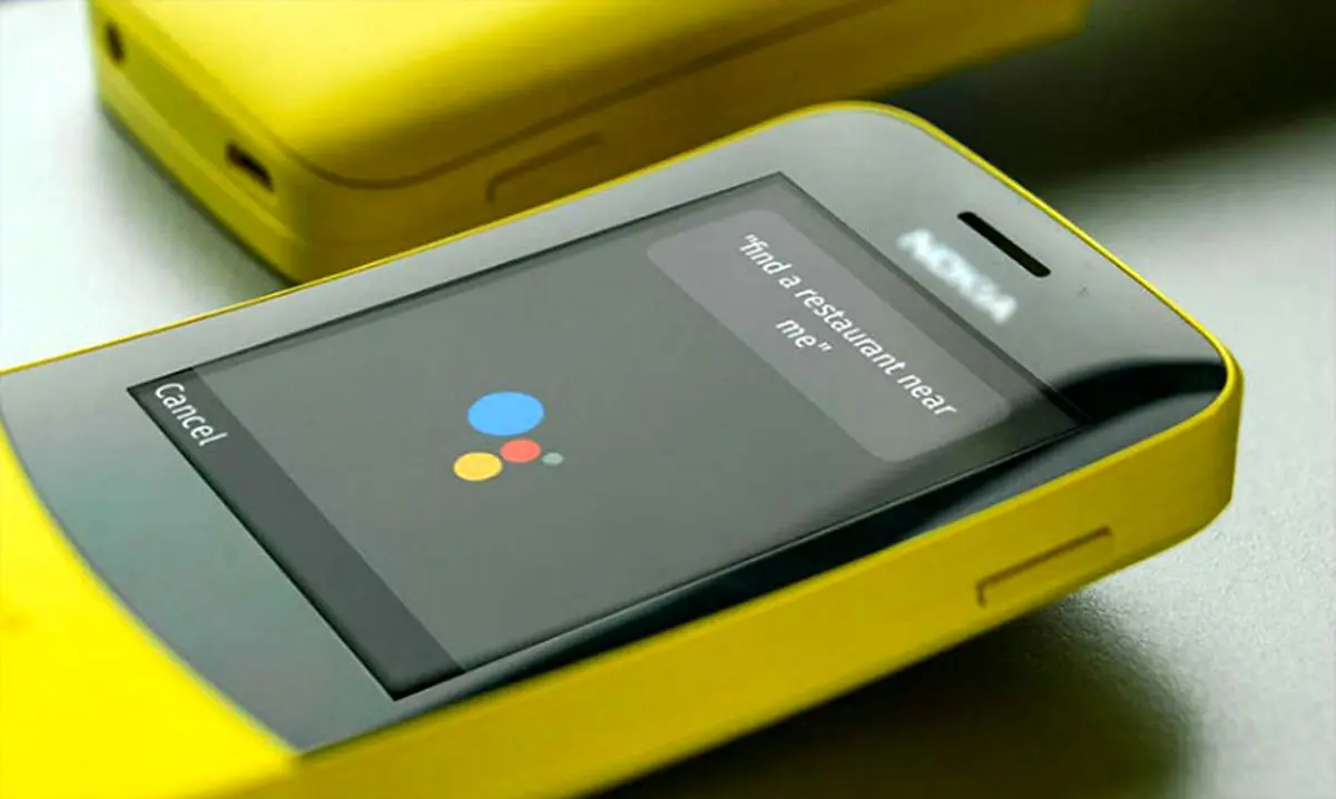 KaiOS سومین سیستم عامل محبوب موبایل است