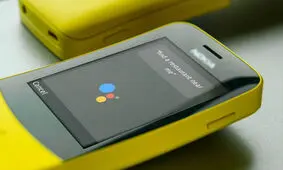 KaiOS سومین سیستم عامل محبوب موبایل است