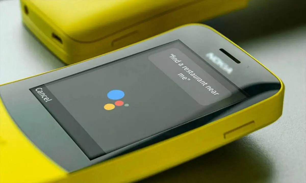 KaiOS سومین سیستم عامل محبوب موبایل است