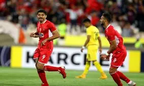 گل ترابی به السد، بهترین گل هفته لیگ قهرمانان آسیا شد