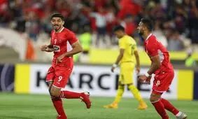 گل ترابی به السد، بهترین گل هفته لیگ قهرمانان آسیا شد