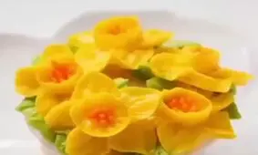 آموزش تزیین زیبای کاپ کیک