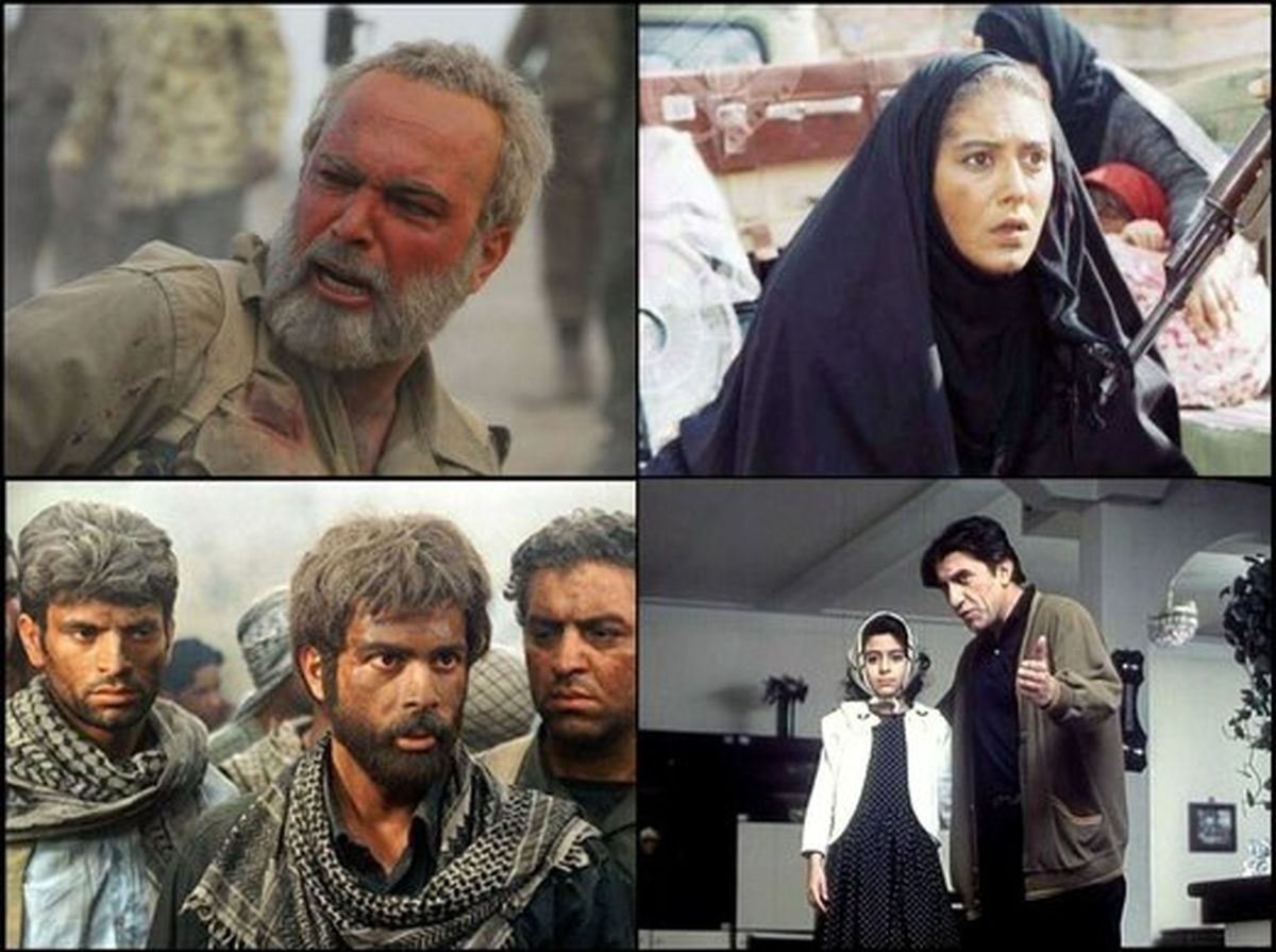 از «دوئل» تا «خاک سرخ»؛ خرمشهر از نگاه سینماگران