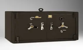 نگهداری اشیای قیمتی در خانه چقدر هزینه دارد؟