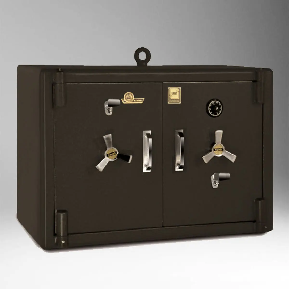 نگهداری اشیای قیمتی در خانه چقدر هزینه دارد؟