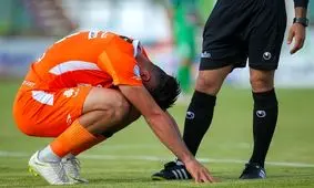 احتمال جدایی ۱۲ بازیکن از سایپا