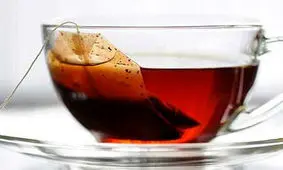 گرانقیمت‌ترین چای کیسه‌ای دنیا